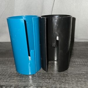 2 PC Wrapping Paper Cutting Helpers